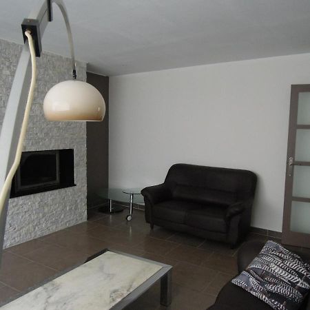 La Forge D'Antan Hotel Campan Luaran gambar