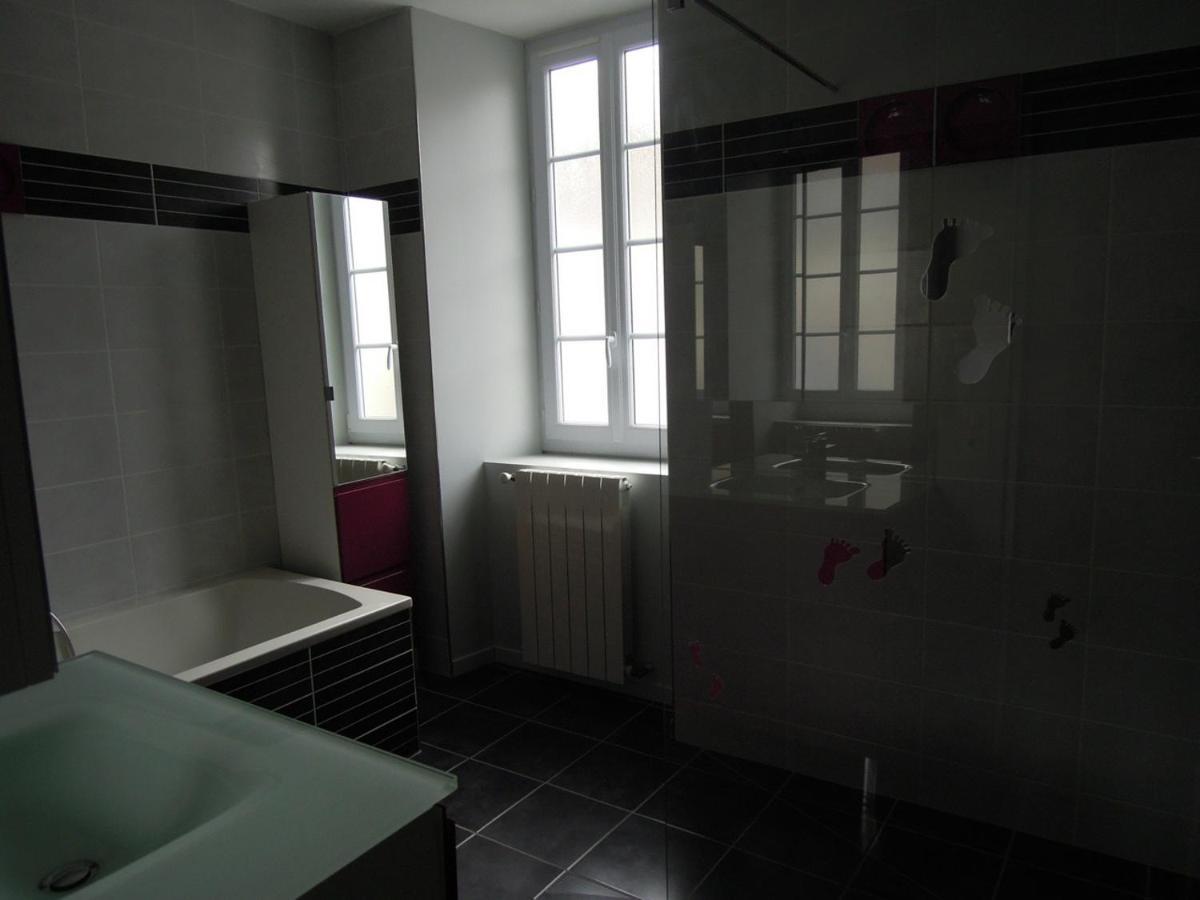 La Forge D'Antan Hotel Campan Luaran gambar